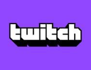 Fresh twitch accounts with profile picture added