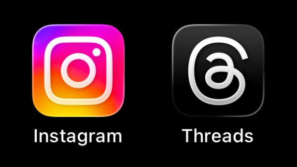 Old Instagram account with 2fa and threads join