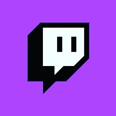 Fresh twitch accounts