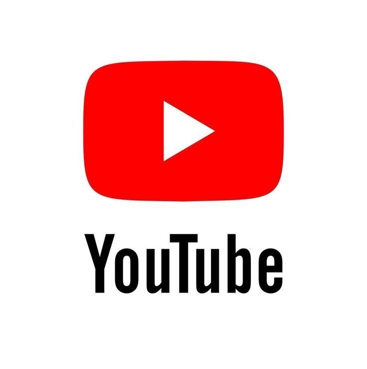 Old YouTube channel