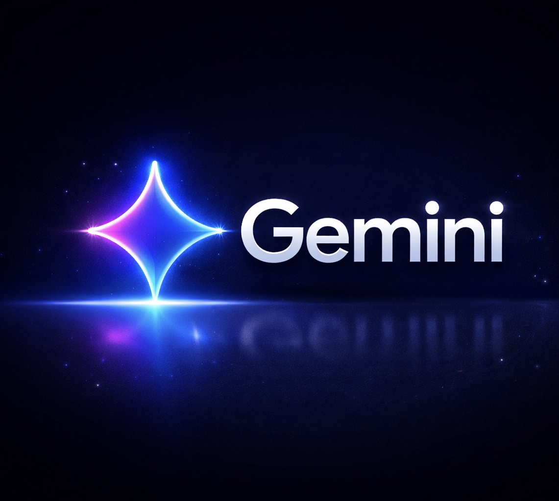 Google AI Gemini Pro – 12-Month Premium Subscription + Google One 2TB Storage