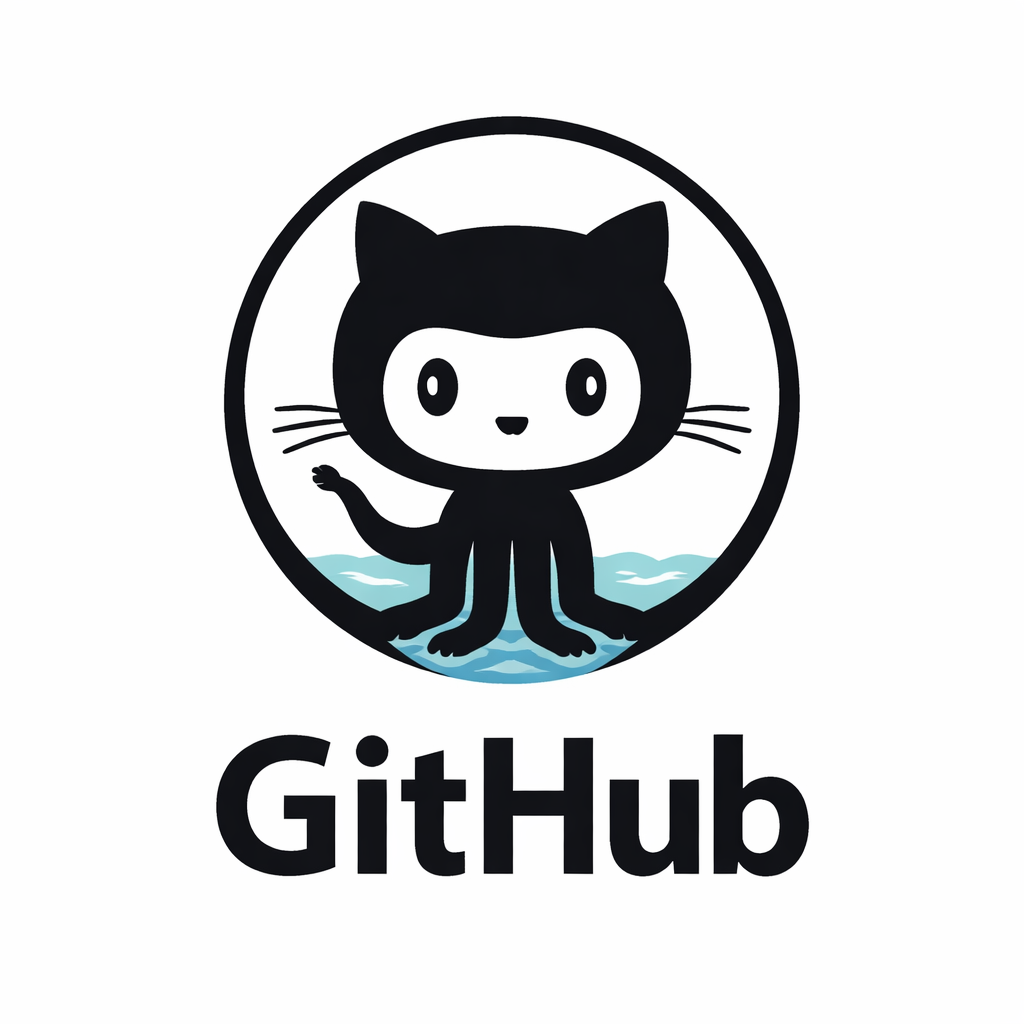 Fresh GitHub accounts with Mail verified