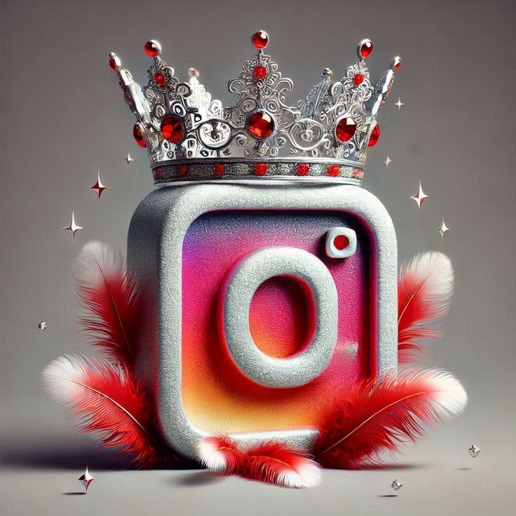 1_3 month old Instagram with 2fa key