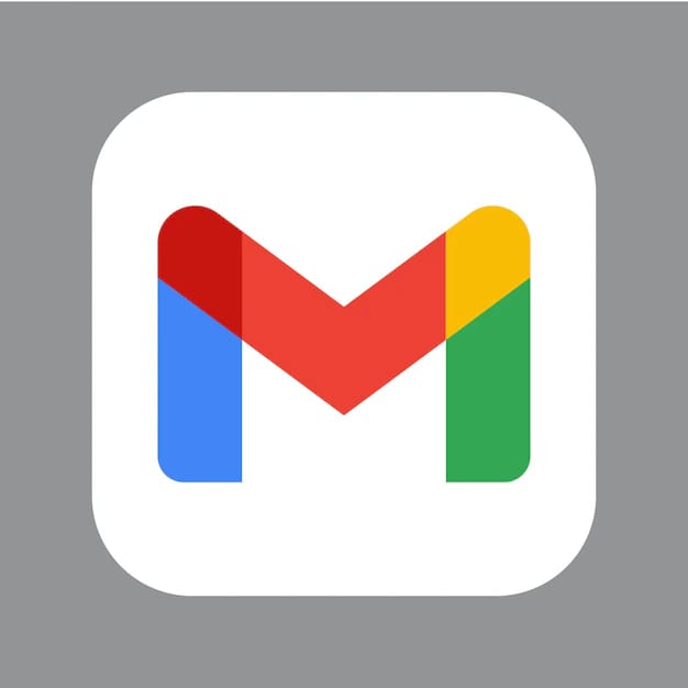 Fresh Gmail