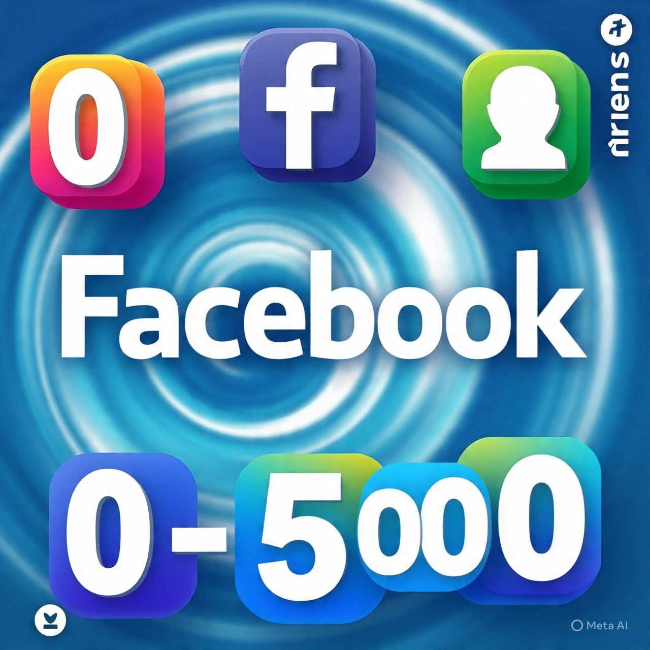 Foreign Facebook Account