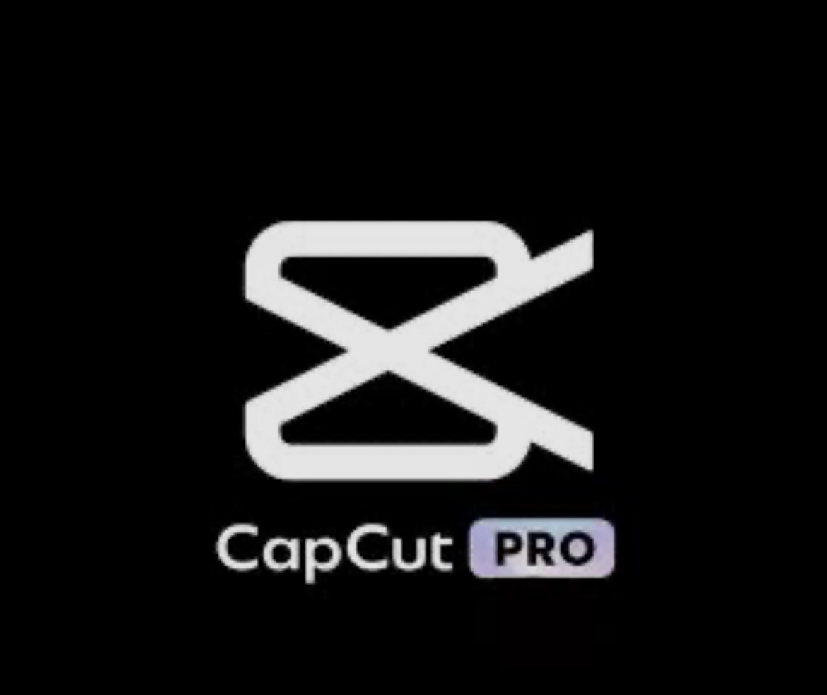 Capcut pro plan for 1 month ,Private account