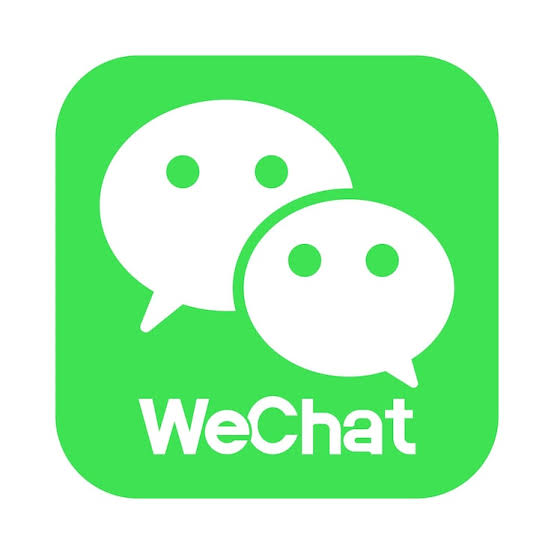 WeChat Premium Accounts in China | Work in the US and Taiwan | High Trust - Secure Login