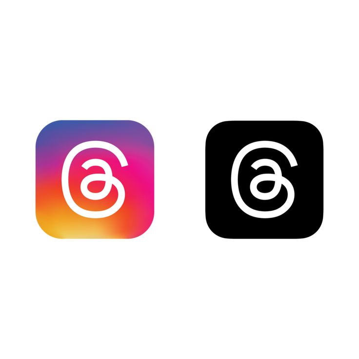 Old Instagram threads accounts with post/ followers and following