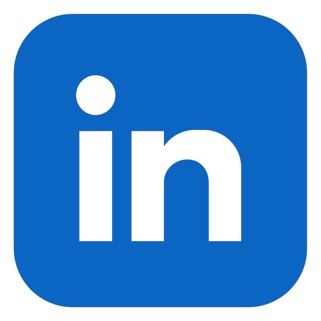 Old LinkedIn accounts