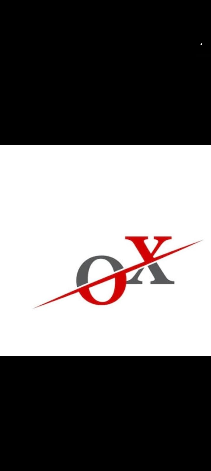 O X marketing store