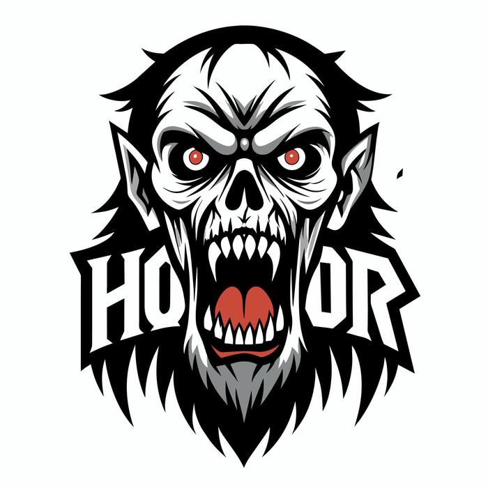HORROR STORE