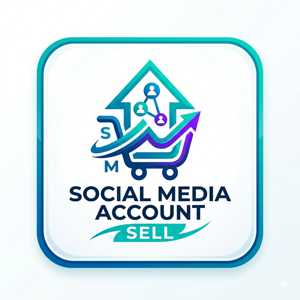 Social Media Account Sell